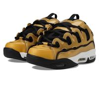 Osiris Scarpe da skate da uomo D3 2001, Oro/Nero/Bianco, 47 EU