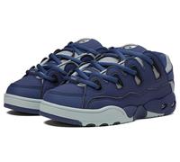 Osiris Uomo D3 Og, Blu navy/Navy/Nero, 8.5