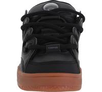 Osiris Scarpe da skate Sneaker D3 E EUR 39,5 Nero