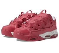 Osiris D3 2001 Re Up Insole Airbag Contrast Trainer Rosa Bianco Uomo UK 6 - 12