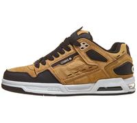 Osiris scarpe Peril tan/black/white