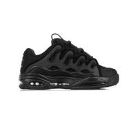 OSIRIS - Scarpe Skate Nere Street Style - - Shoes - Uomo - Nero - 37 1/2 EU