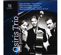 Osiris Trio - Osiris Trio and Guests
