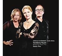 Osiris Trio - Schonberg & Karl Weigl: Verklarte Nacht-Works For