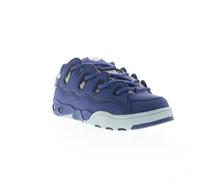 Osiris Uomo D3 Og, Blu navy/Navy/Nero, 42.5 EU