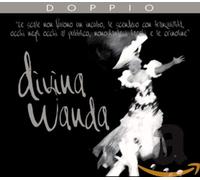 Osiris Wanda - DIVINA WANDA