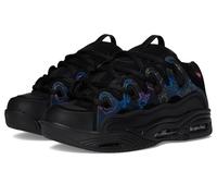 Osiris Womens D3 Og Skate Trainers Black