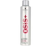 Osis+ 1 Elastic Flexible Bold, soluzione versatile per diverse esigenze, trova spazio in molte situazioni della vita di ogni giorno, flacone da 300 ml pensato per accompagnare i gesti di benessere di