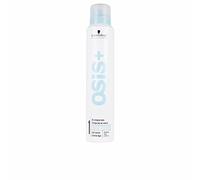OSIS+ 1 fresh texture dry shampoo foam 200 ml