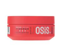 Schwarzkopf Professional Osis+ Flexwax Strong Cream Wax cera per capelli a fissaggio forte 85 ml per Donna