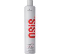 Schwarzkopf Professional Osis+ Session lacca per capelli fissante extra forte 500 ml