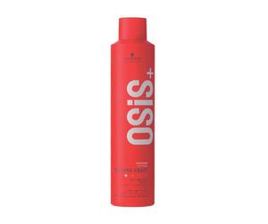 OSiS+ Texture Craft Dry Texturizing Spray Schwarzkopf 300ML