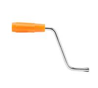 OSISTER7 - Maniglia di ricambio per macchina per pasta, clip per fissaggio accessori per tagliatelle