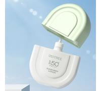 OSITREE - Dynamic Whitening Sunscreen SPF 50+ P Green - 50g