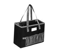 osiuujkw Borsa portadocumenti, borsa portadocumenti, efficiente con il spazio di archiviazione e versatilità per ogni di ufficio, organizer per scrivania, raccoglitore, articoli vari