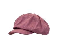 osiuujkw Cappello basco ottagonale da uomo e da donna, idea regalo per guida, moda premium per uomini e donne all'aperto, aggiungendo stile e tendenza al tuo outfit. Con stile