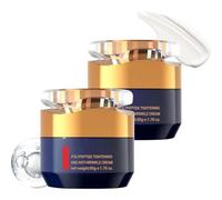 Osiyune Crema, Osiyune Crema Para Arrugas, Qingling Wrinkle Removal Cream, Polypeptide Tightening and Anti-Wrinkle Cream, Soothing and Firming, Suitable for Men and Women (2)