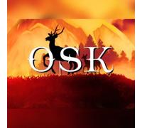 OSK - The End of Time (PC) Steam Key - GLOBAL