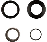 OSK0026 KIT PARAOLIO ALBERO SECONDARIO TRASMISSIONE HONDA CRF 450 R 2007