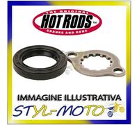 OSK0037 KIT TENUTA REVISIONE PIGNONE HOT RODS YAMAHA YZ 125 2007