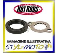 OSK0041 KIT TENUTA REVISIONE PIGNONE HOT RODS YAMAHA YFZ 450 R 2016