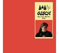 OSKA - My World, My Love, Paris