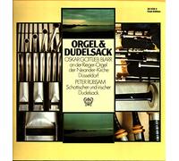 Oskar Gottlieb Blarr - Orgel & Dudelsack