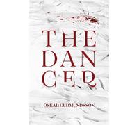 Oskar Gudmundsson The Dancer (Tascabile)