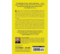 Oskar Jensen Vagabonds (Tascabile)