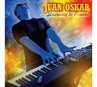 Oskar, Juan - Stairway To Heaven