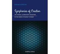 Oskar Kürten Symphonies of Creation (Tascabile)