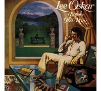 Oskar,Lee - Before the Rain