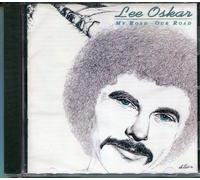 Oskar Lee - My Road Our Road