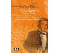 Oskar Rieding - Violinkonzert H-Moll, Opus 35