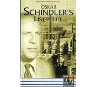 Oskar Schindler's List of Life