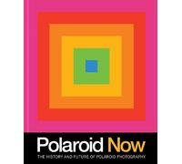 Oskar Smolokowski Polaroid Now (Copertina rigida)