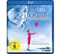 Oskar und die Dame in Rosa