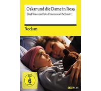 Oskar und die Dame in Rosa - Reclam Edition