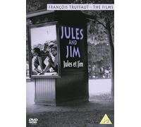 Oskar Werner - Jules and Jim: Jules et Jim [Edizione: Regno Unito]