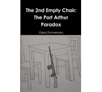 Oskar Zimmerman The 2nd Empty Chair (Tascabile)
