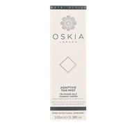 Oskia Adaptive Tan Mist -Tri-Phase Self-Tanning Water 100 ml