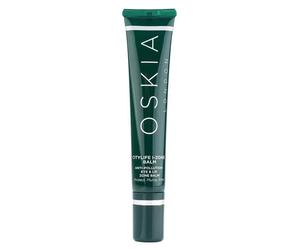 Oskia - Citylife I-Zone Balm Eye & Lip - Siero per le labbra 20 ml