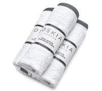 Oskia - Dual Active Cleansing Cloths Pulizia dei pennelli 1 pieces unisex