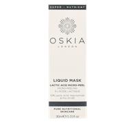 Oskia - Liquid Mask - Maschera detergente 30 ml