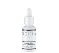 Oskia Liquid Mask Maschera liquida 30ml