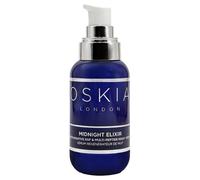 Oskia - Midnight Elixir REGENERATIVE EGF & MULTI-PEPTIDE ?NIGHT SERUM - Siero notte 50 ml