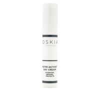 Oskia - Nutri Active Day Cream - Crema da giorno con SPF 10 ml