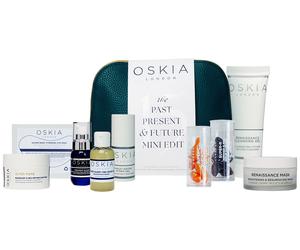 Oskia - Past, Present & Future Mini Edit - Crema viso 1 St.