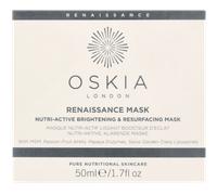 OSKIA LONDON Cura del viso Treatment Maschera Renaissance 50 ml
