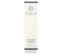 Oskia Violet Water Bha Clarifying Treatment Tonic 100 ml